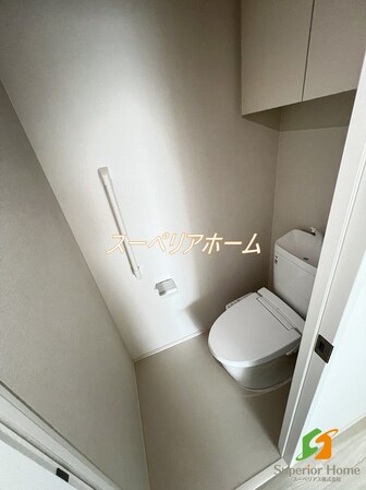 コンフォリア東上野の物件内観写真